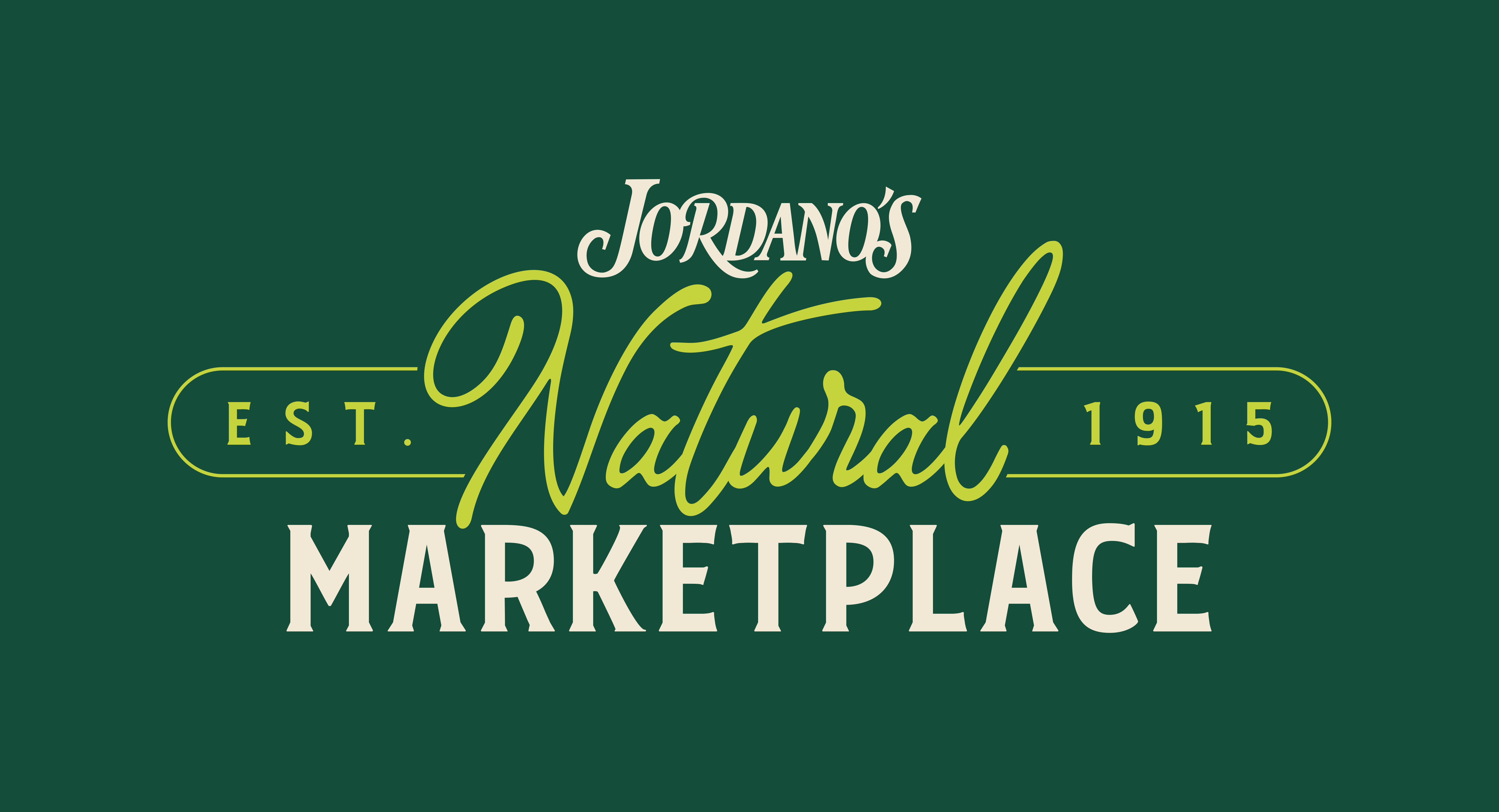 Jordano's Natural, Organic & Specialty Products